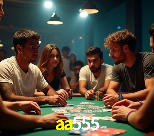aa555 bet