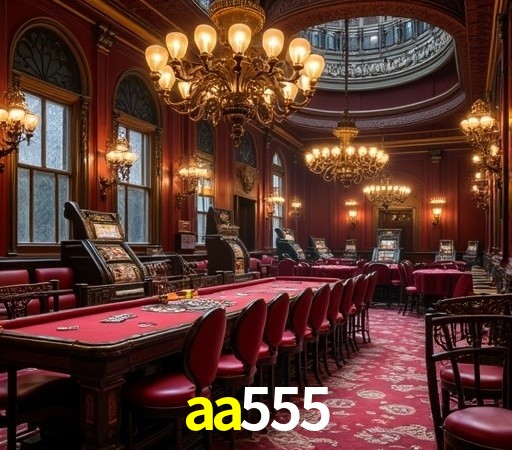 aa555 bet