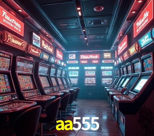aa555.com